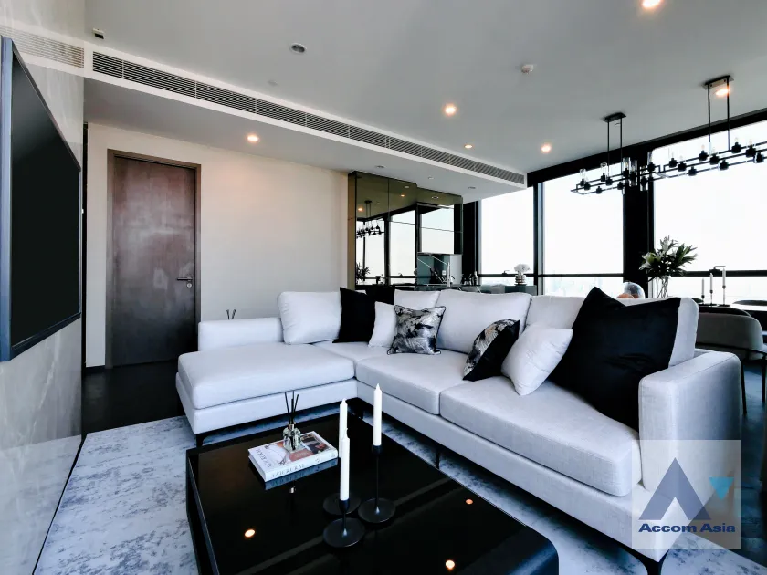 5  3 br Condominium for rent and sale in Sukhumvit ,Bangkok BTS Thong Lo at The Esse Sukhumvit 36 AA34452