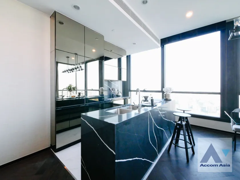 10  3 br Condominium for rent and sale in Sukhumvit ,Bangkok BTS Thong Lo at The Esse Sukhumvit 36 AA34452