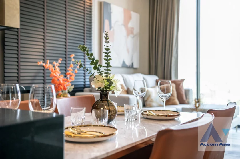 7  2 br Condominium for rent and sale in Sukhumvit ,Bangkok BTS Thong Lo at The Esse Sukhumvit 36 AA34453