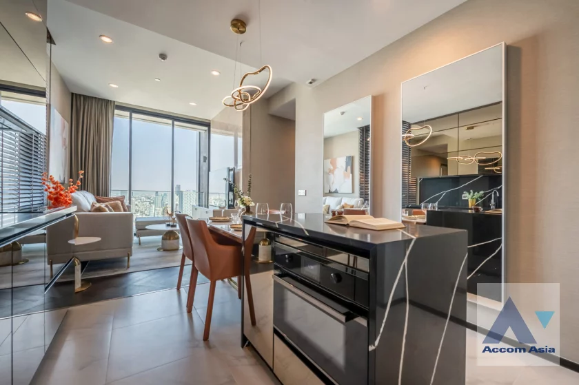 8  2 br Condominium for rent and sale in Sukhumvit ,Bangkok BTS Thong Lo at The Esse Sukhumvit 36 AA34453