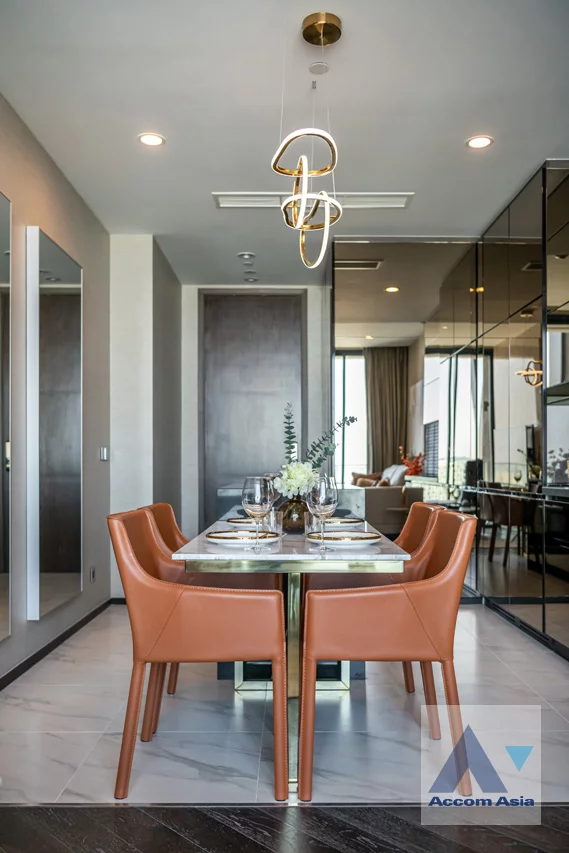 6  2 br Condominium for rent and sale in Sukhumvit ,Bangkok BTS Thong Lo at The Esse Sukhumvit 36 AA34453