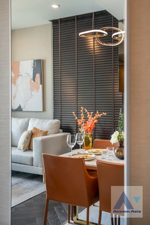 5  2 br Condominium for rent and sale in Sukhumvit ,Bangkok BTS Thong Lo at The Esse Sukhumvit 36 AA34453