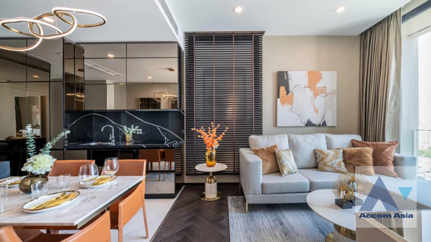 4  2 br Condominium for rent and sale in Sukhumvit ,Bangkok BTS Thong Lo at The Esse Sukhumvit 36 AA34453