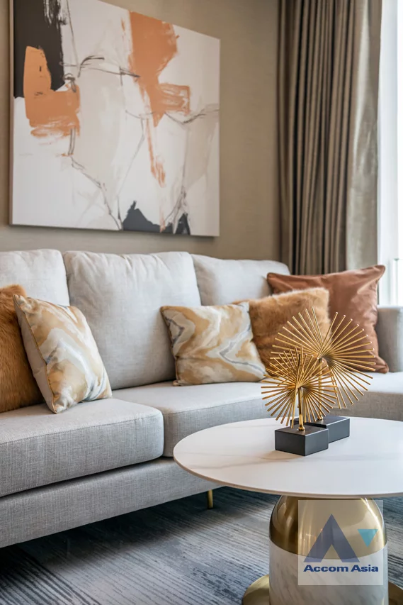 unit 2 Bedrooms  Condominium For Rent & Sale in Sukhumvit, Bangkok  near BTS Thong Lo (AA34453)