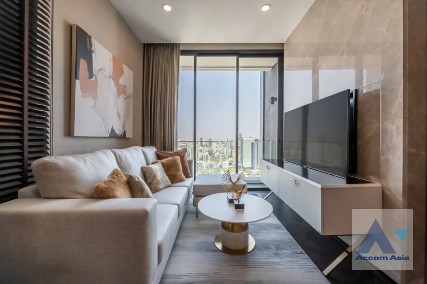unit 2 Bedrooms  Condominium For Rent & Sale in Sukhumvit, Bangkok  near BTS Thong Lo (AA34453)