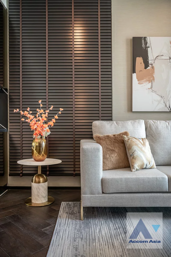 unit 2 Bedrooms  Condominium For Rent & Sale in Sukhumvit, Bangkok  near BTS Thong Lo (AA34453)