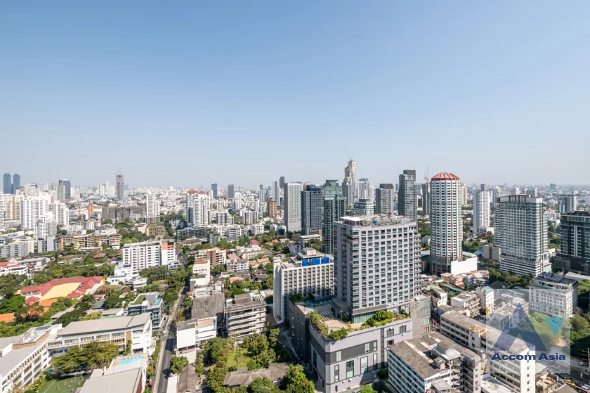 26  2 br Condominium for rent and sale in Sukhumvit ,Bangkok BTS Thong Lo at The Esse Sukhumvit 36 AA34453