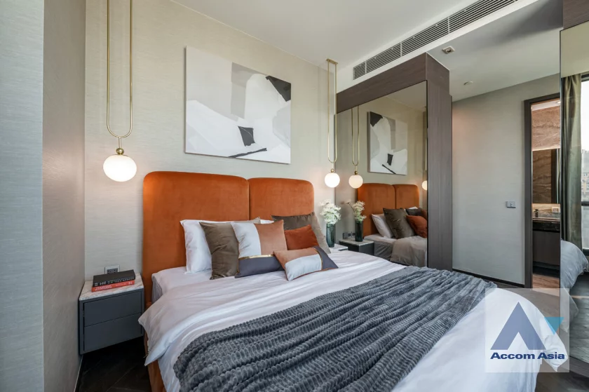15  2 br Condominium for rent and sale in Sukhumvit ,Bangkok BTS Thong Lo at The Esse Sukhumvit 36 AA34453