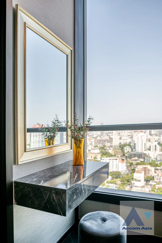 10  2 br Condominium for rent and sale in Sukhumvit ,Bangkok BTS Thong Lo at The Esse Sukhumvit 36 AA34453