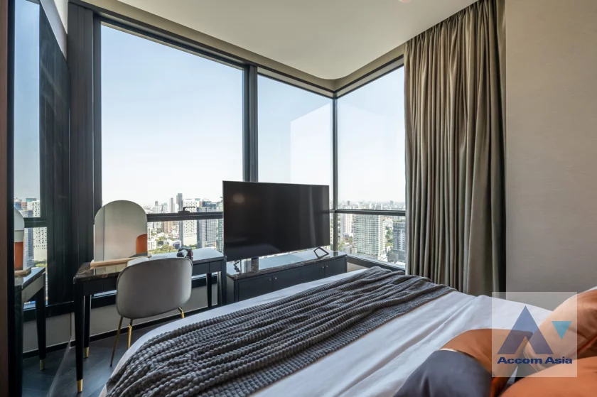 14  2 br Condominium for rent and sale in Sukhumvit ,Bangkok BTS Thong Lo at The Esse Sukhumvit 36 AA34453
