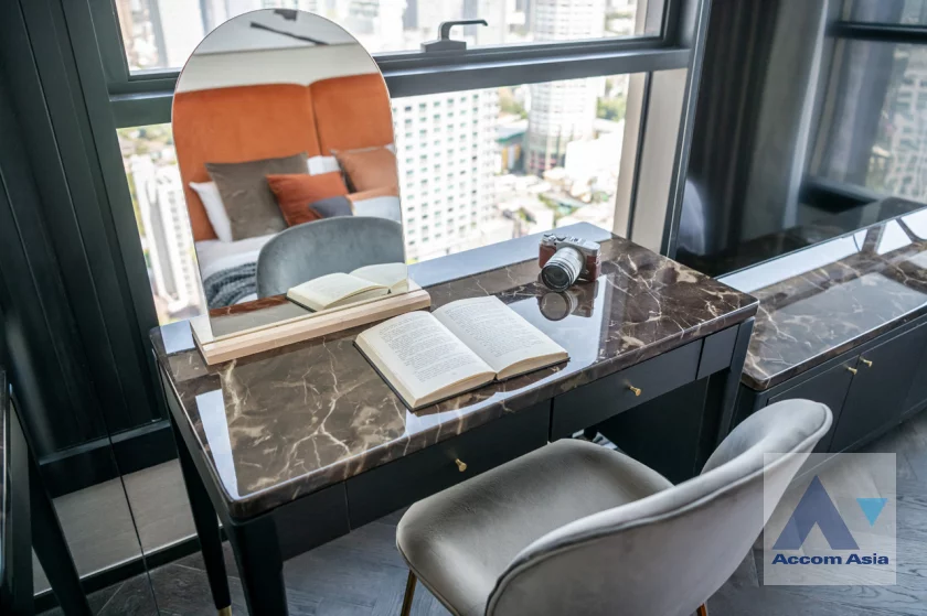 17  2 br Condominium for rent and sale in Sukhumvit ,Bangkok BTS Thong Lo at The Esse Sukhumvit 36 AA34453