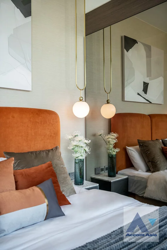 16  2 br Condominium for rent and sale in Sukhumvit ,Bangkok BTS Thong Lo at The Esse Sukhumvit 36 AA34453