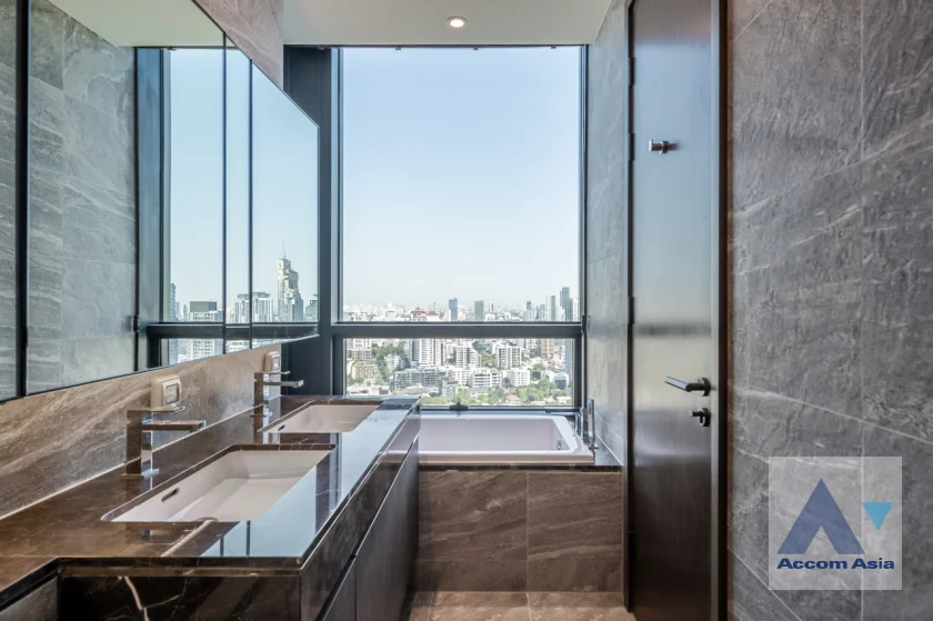 25  2 br Condominium for rent and sale in Sukhumvit ,Bangkok BTS Thong Lo at The Esse Sukhumvit 36 AA34453