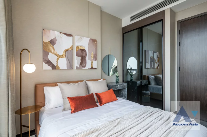 20  2 br Condominium for rent and sale in Sukhumvit ,Bangkok BTS Thong Lo at The Esse Sukhumvit 36 AA34453