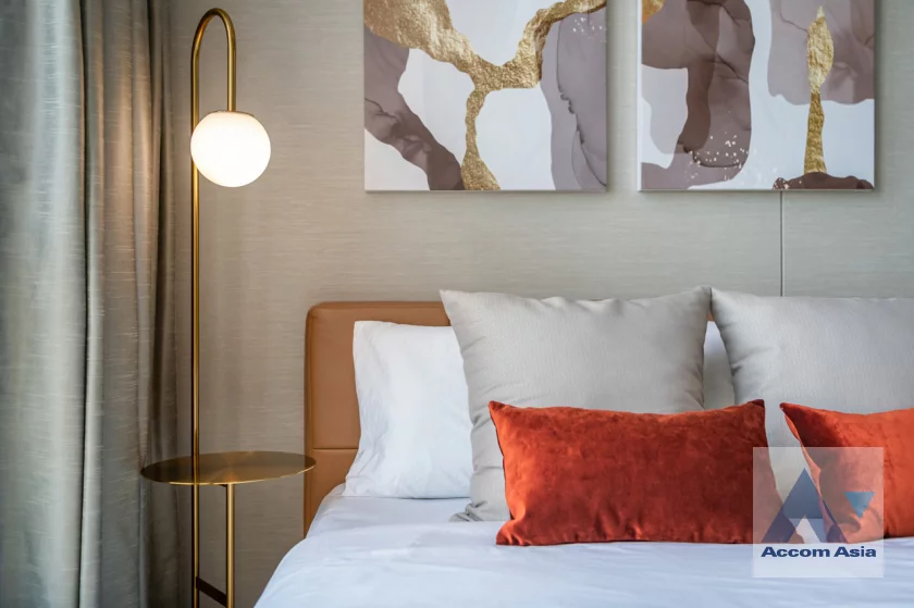 21  2 br Condominium for rent and sale in Sukhumvit ,Bangkok BTS Thong Lo at The Esse Sukhumvit 36 AA34453
