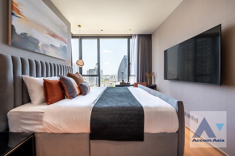 25  2 br Condominium for rent and sale in Sukhumvit ,Bangkok BTS Thong Lo at Beatniq Sukhumvit AA34454