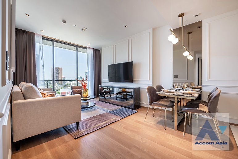 8  2 br Condominium for rent and sale in Sukhumvit ,Bangkok BTS Thong Lo at Beatniq Sukhumvit AA34454