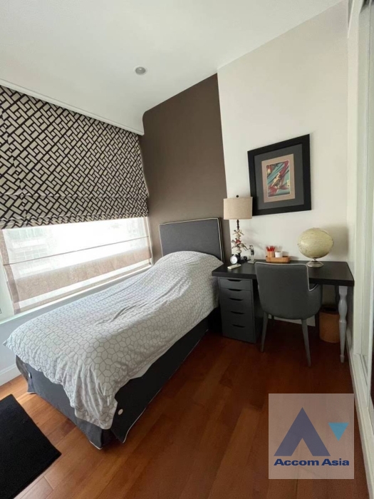 7  2 br Condominium For Rent in Ploenchit ,Bangkok BTS Chitlom at Q Langsuan  AA34456