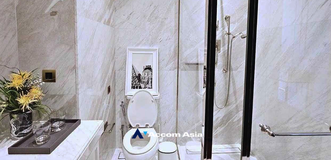 14  2 br Condominium For Rent in Ploenchit ,Bangkok BTS Ploenchit at 98 Wireless AA34478