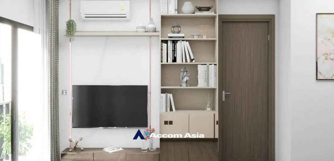  1  1 br Condominium for rent and sale in Sukhumvit ,Bangkok BTS Thong Lo at Park Origin Thonglor AA34481