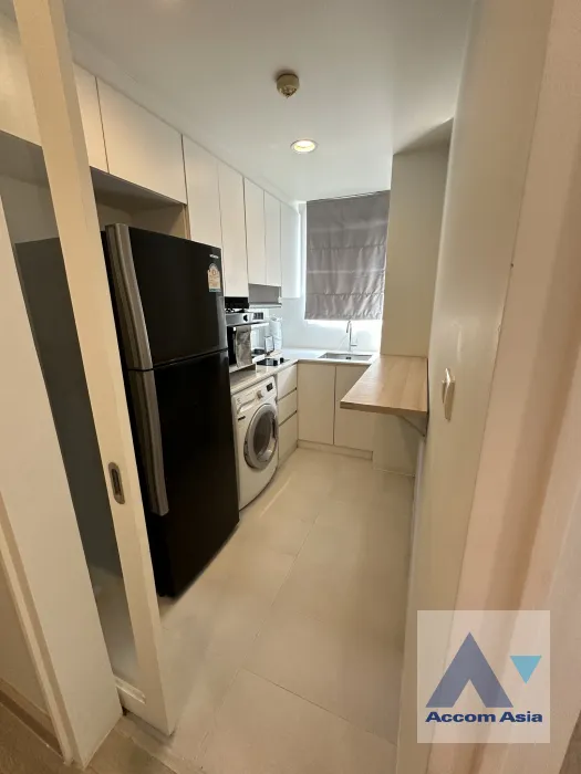 5  2 br Condominium For Sale in Charoen Nakhon ,Bangkok BTS Krung Thon Buri at The Bangkok Sathorn Taksin AA34483