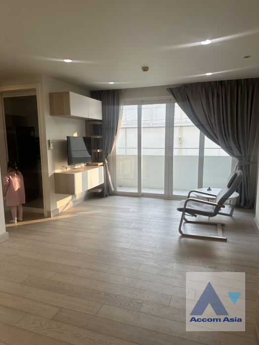  2  2 br Condominium For Sale in Charoen Nakhon ,Bangkok BTS Krung Thon Buri at The Bangkok Sathorn Taksin AA34483