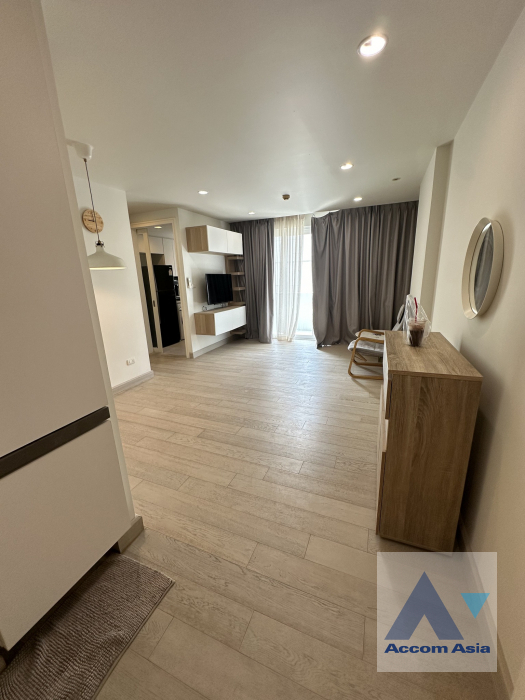 4  2 br Condominium For Sale in Charoen Nakhon ,Bangkok BTS Krung Thon Buri at The Bangkok Sathorn Taksin AA34483