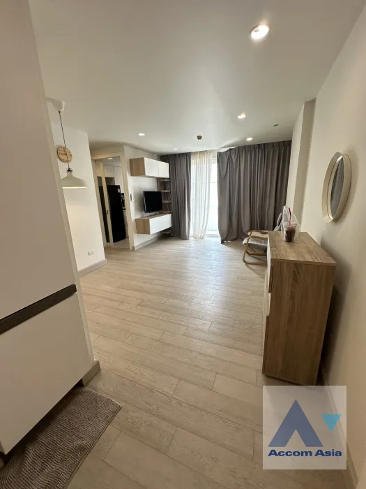 4  2 br Condominium For Sale in Charoen Nakhon ,Bangkok BTS Krung Thon Buri at The Bangkok Sathorn Taksin AA34483