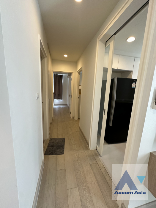 6  2 br Condominium For Sale in Charoen Nakhon ,Bangkok BTS Krung Thon Buri at The Bangkok Sathorn Taksin AA34483