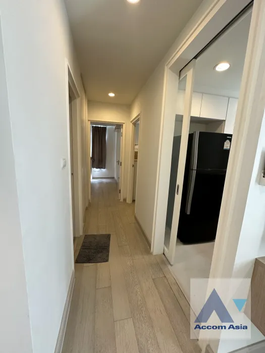 6  2 br Condominium For Sale in Charoen Nakhon ,Bangkok BTS Krung Thon Buri at The Bangkok Sathorn Taksin AA34483
