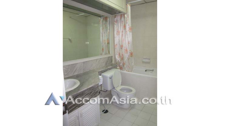6  2 br Condominium For Rent in Sukhumvit ,Bangkok BTS Phrom Phong at Richmond Palace 24870