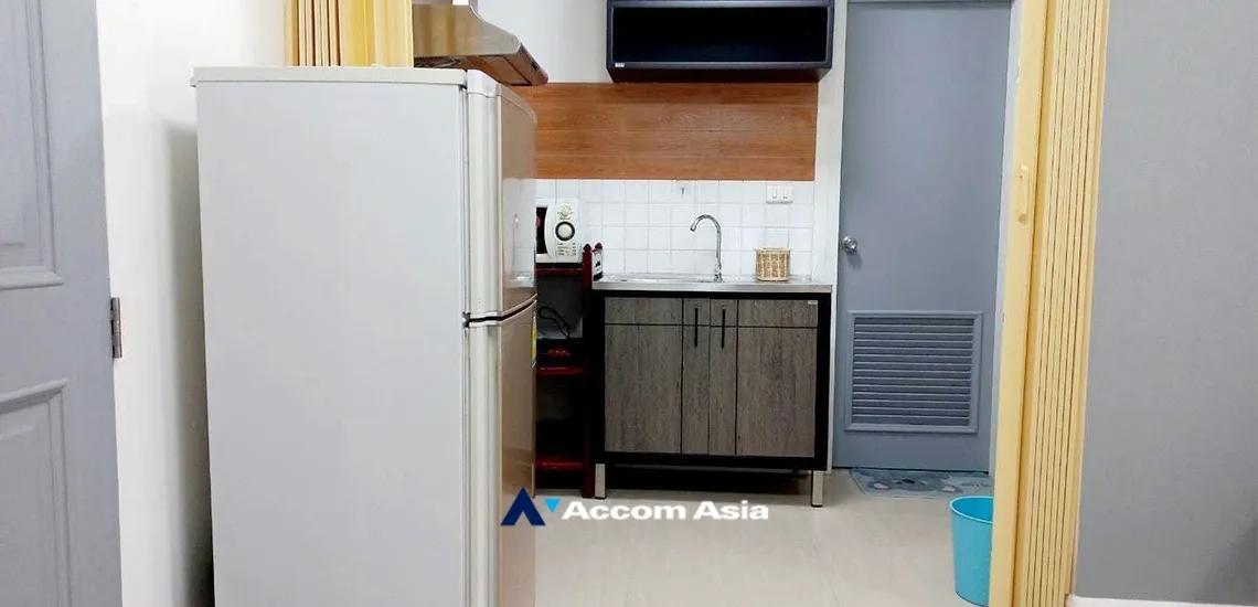 unitCondo One Siam