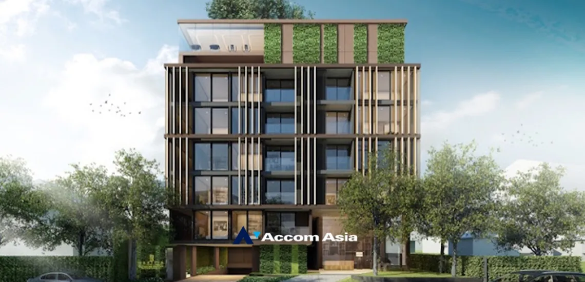  2  2 br Condominium For Sale in Sukhumvit ,Bangkok BTS Thong Lo at Urbitia Thonglor AA34494
