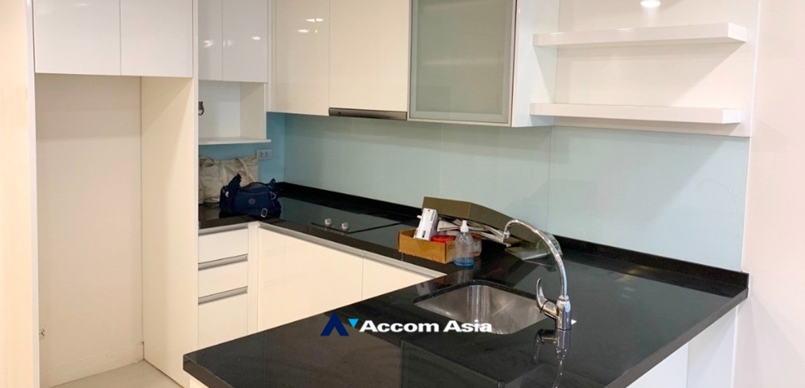  1  2 br Condominium For Sale in Sukhumvit ,Bangkok BTS Ekkamai at Le Nice Ekamai AA34496