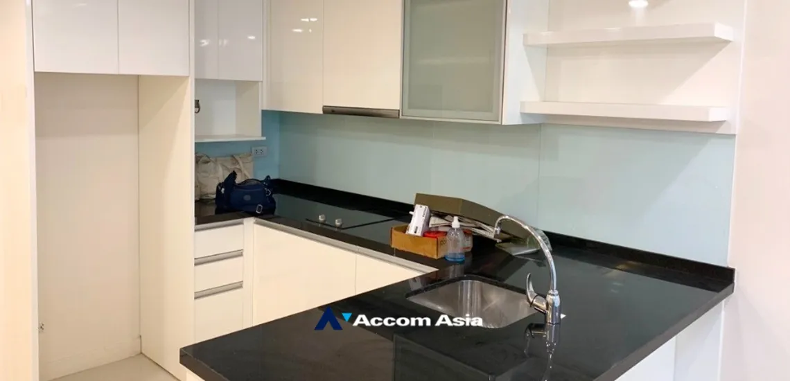  1  2 br Condominium For Sale in Sukhumvit ,Bangkok BTS Ekkamai at Le Nice Ekamai AA34496