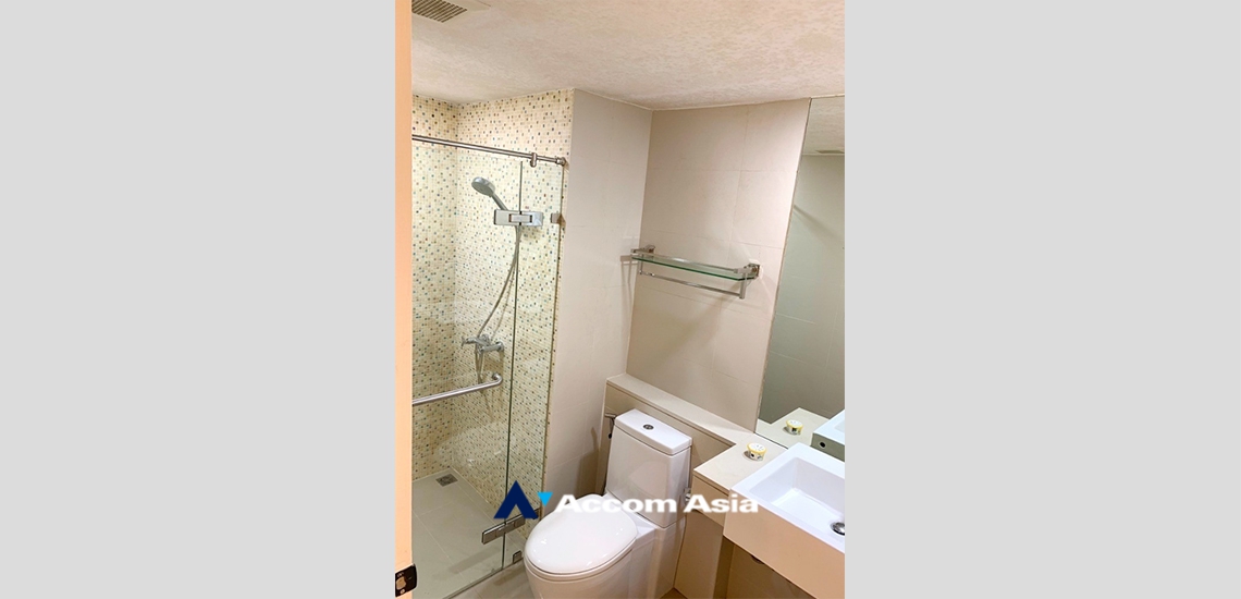 5  2 br Condominium For Sale in Sukhumvit ,Bangkok BTS Ekkamai at Le Nice Ekamai AA34496