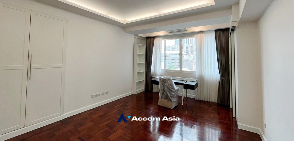 15  3 br Condominium For Rent in Sukhumvit ,Bangkok BTS Phrom Phong at Grand Ville House 1 AA34498