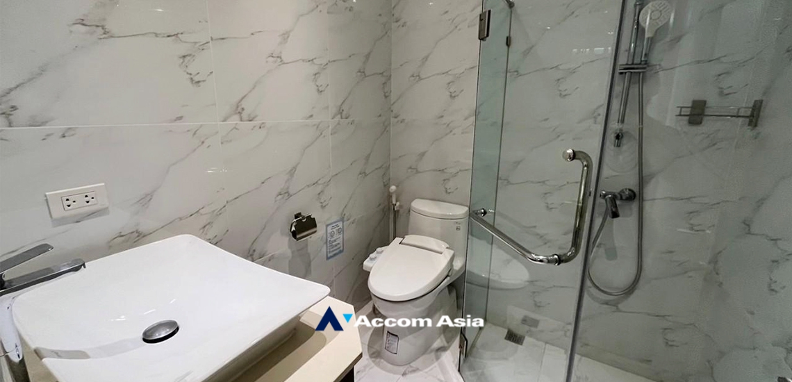 18  3 br Condominium For Rent in Sukhumvit ,Bangkok BTS Phrom Phong at Grand Ville House 1 AA34498