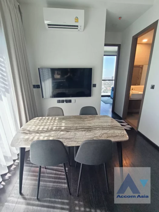  1  2 br Condominium for rent and sale in Sukhumvit ,Bangkok BTS Thong Lo at Park Origin Thonglor AA34500