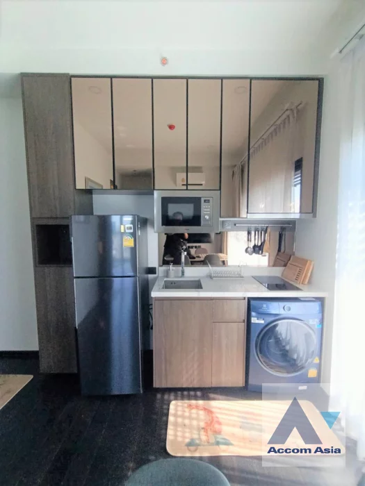 4  2 br Condominium for rent and sale in Sukhumvit ,Bangkok BTS Thong Lo at Park Origin Thonglor AA34500