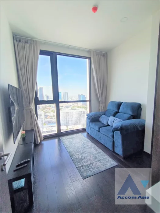  2  2 br Condominium for rent and sale in Sukhumvit ,Bangkok BTS Thong Lo at Park Origin Thonglor AA34500