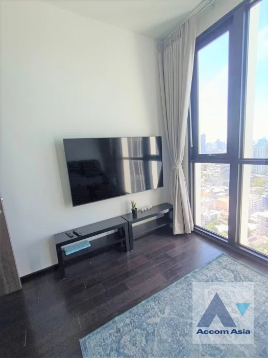 5  2 br Condominium for rent and sale in Sukhumvit ,Bangkok BTS Thong Lo at Park Origin Thonglor AA34500