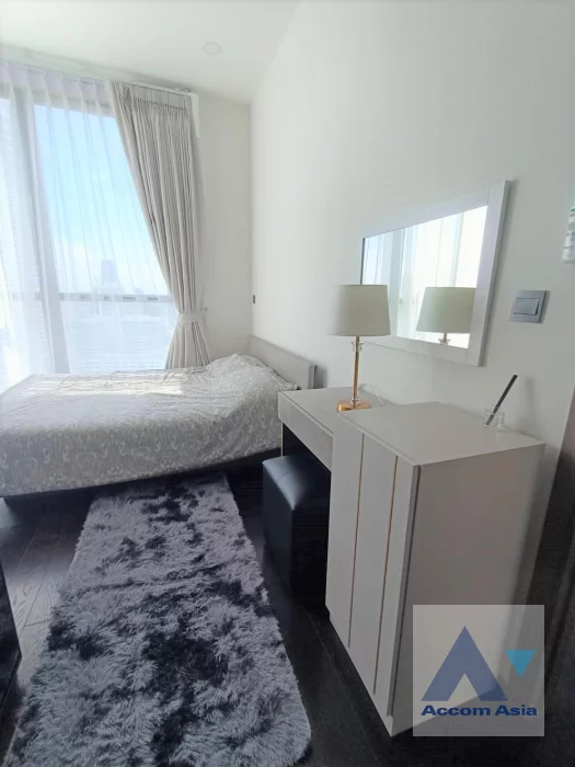 7  2 br Condominium for rent and sale in Sukhumvit ,Bangkok BTS Thong Lo at Park Origin Thonglor AA34500