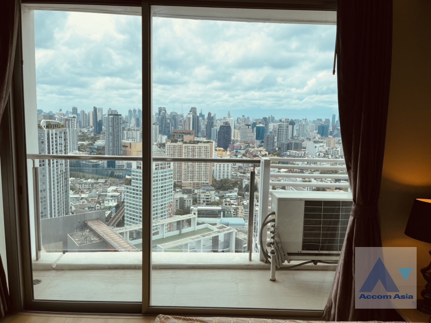 9  1 br Condominium For Rent in Sukhumvit ,Bangkok BTS Phra khanong at WELTZ Residence AA34502