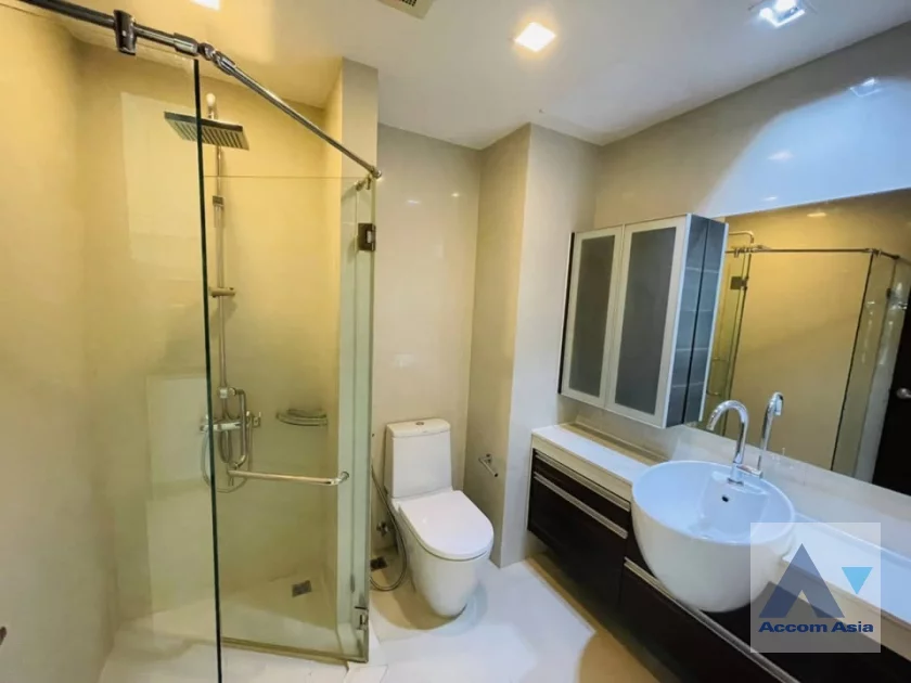 8  1 br Condominium For Rent in Sukhumvit ,Bangkok BTS Phra khanong at WELTZ Residence AA34502