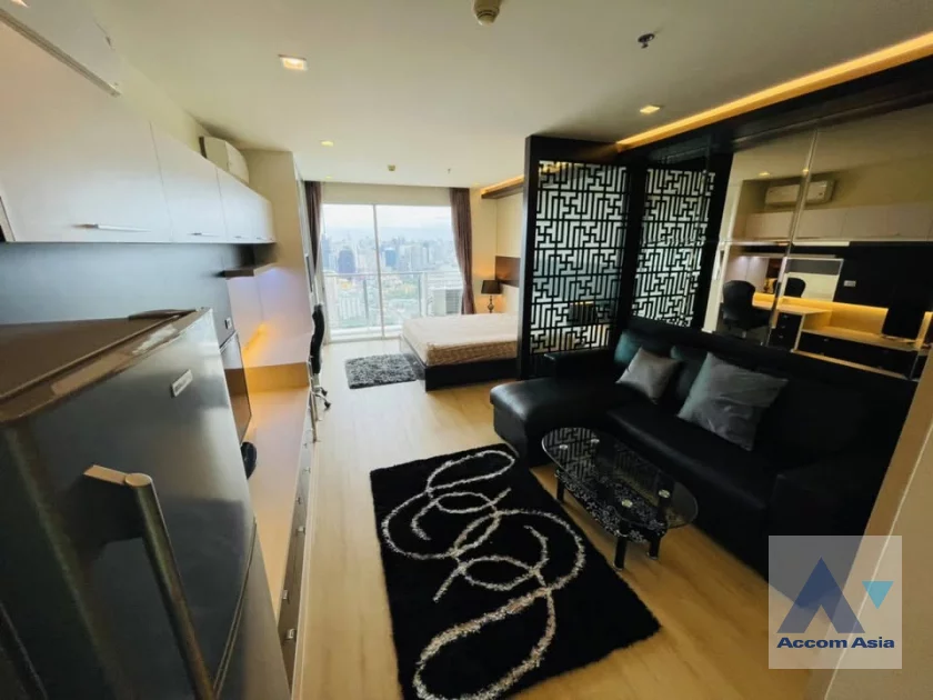  WELTZ Residence Condominium  1 Bedroom for Rent BTS Phra khanong in Sukhumvit Bangkok
