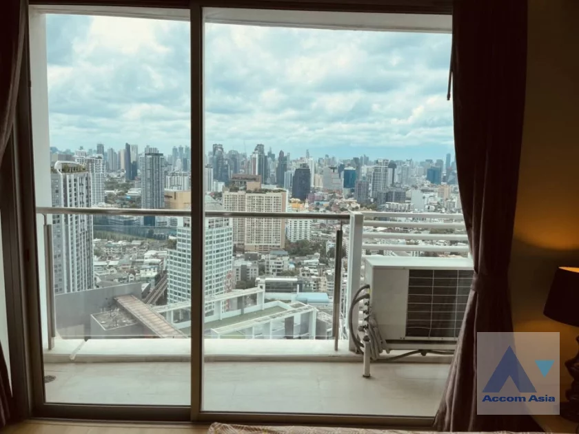 9  1 br Condominium For Rent in Sukhumvit ,Bangkok BTS Phra khanong at WELTZ Residence AA34502