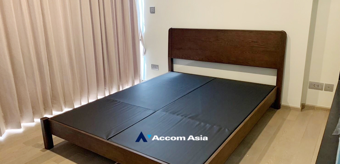 5  1 br Condominium for rent and sale in Sukhumvit ,Bangkok BTS Asok - MRT Sukhumvit at Celes Asoke AA34505