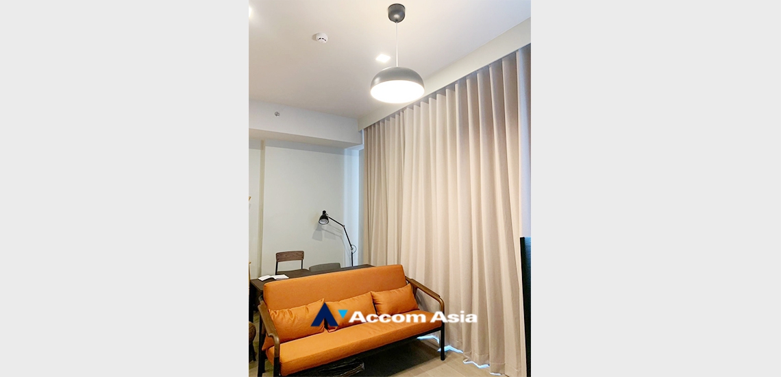  1  1 br Condominium for rent and sale in Sukhumvit ,Bangkok BTS Asok - MRT Sukhumvit at Celes Asoke AA34505