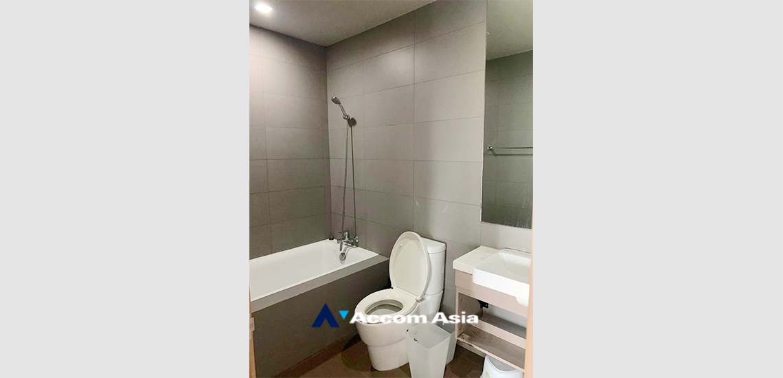 4  1 br Condominium for rent and sale in Phaholyothin ,Bangkok ARL Phayathai - BTS Phaya Thai at Noble Revent AA34509